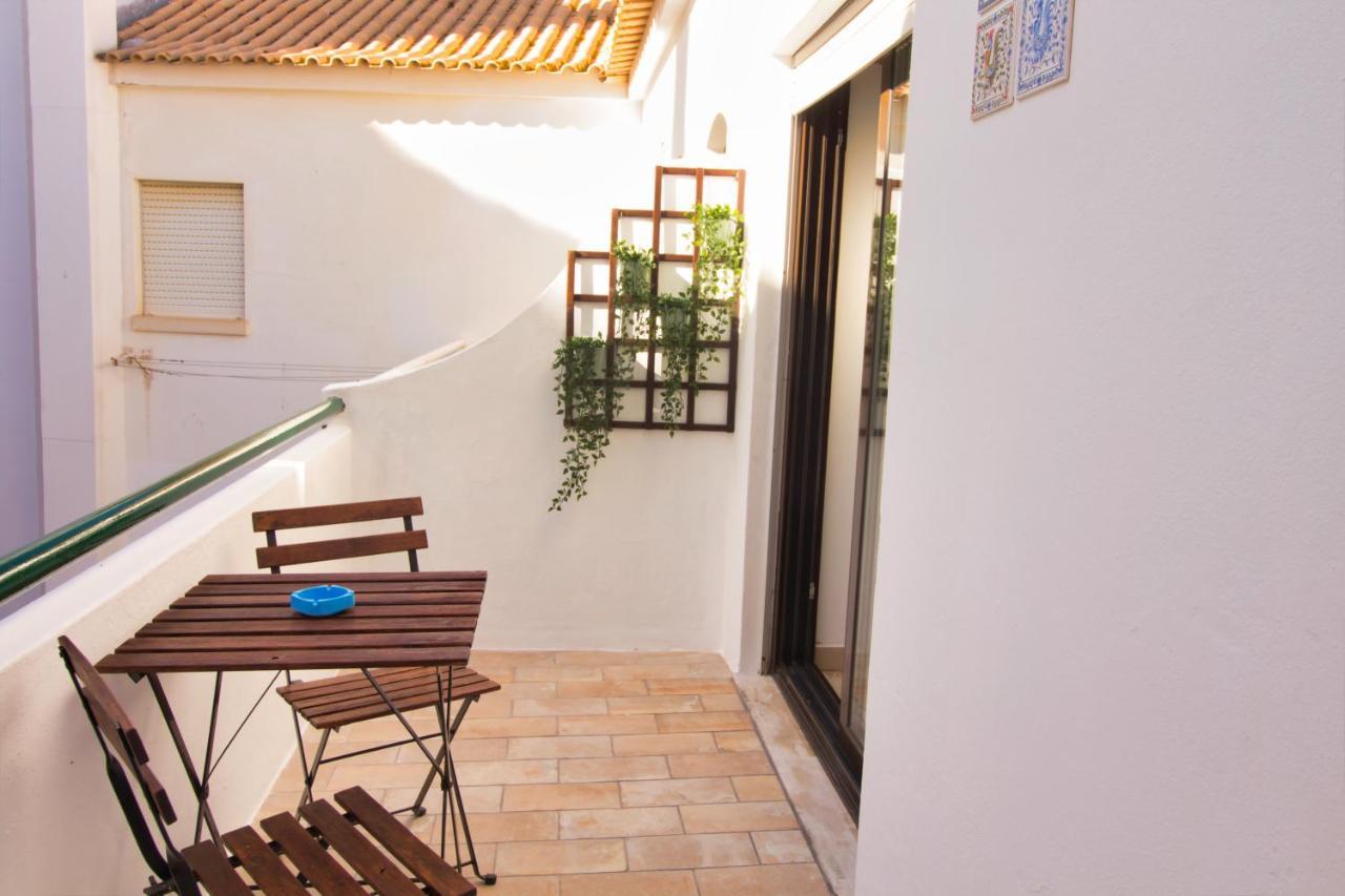 Old Town Apartments 2D Albufeira Exterior photo